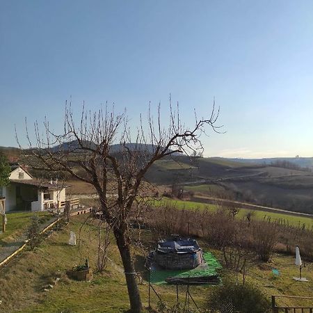 B&B Anyme Ponte Nizza Exterior foto